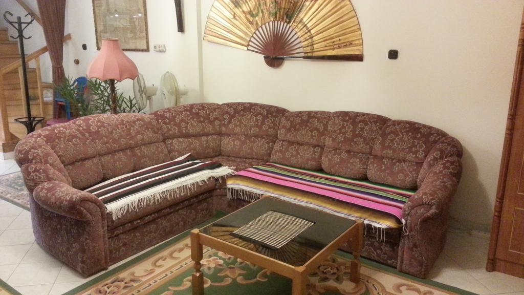 Csokonai Guesthouse Zamardi Room photo