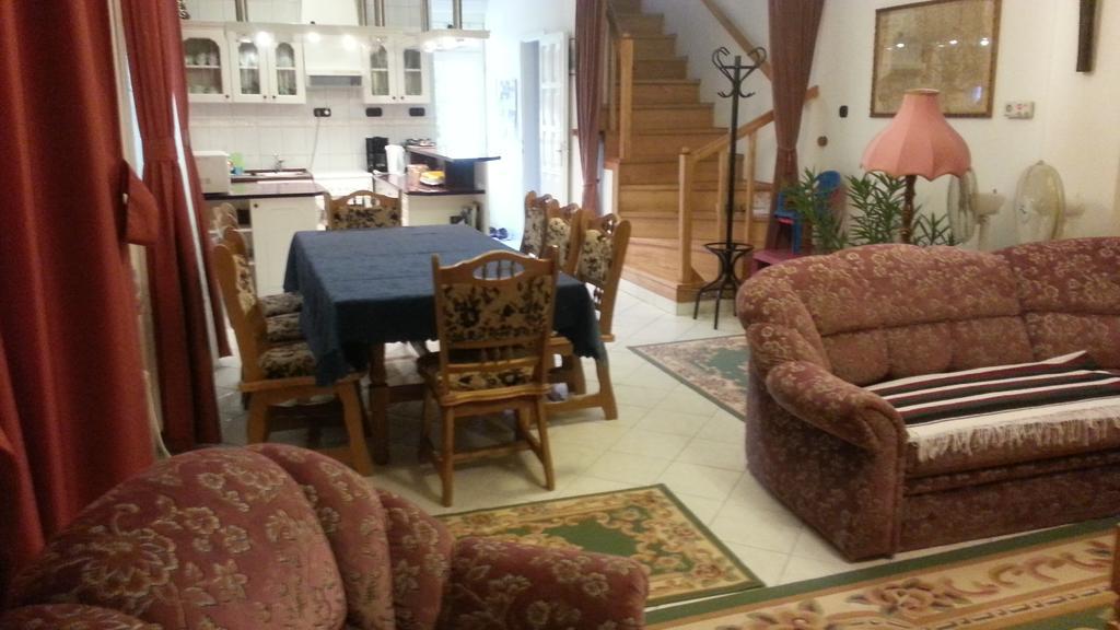 Csokonai Guesthouse Zamardi Room photo